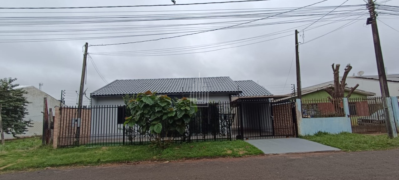 Casa à venda no Jardim Três Bandeiras Em Foz do Iguaçu. | IGUASSU INVEST | Portal OBusca