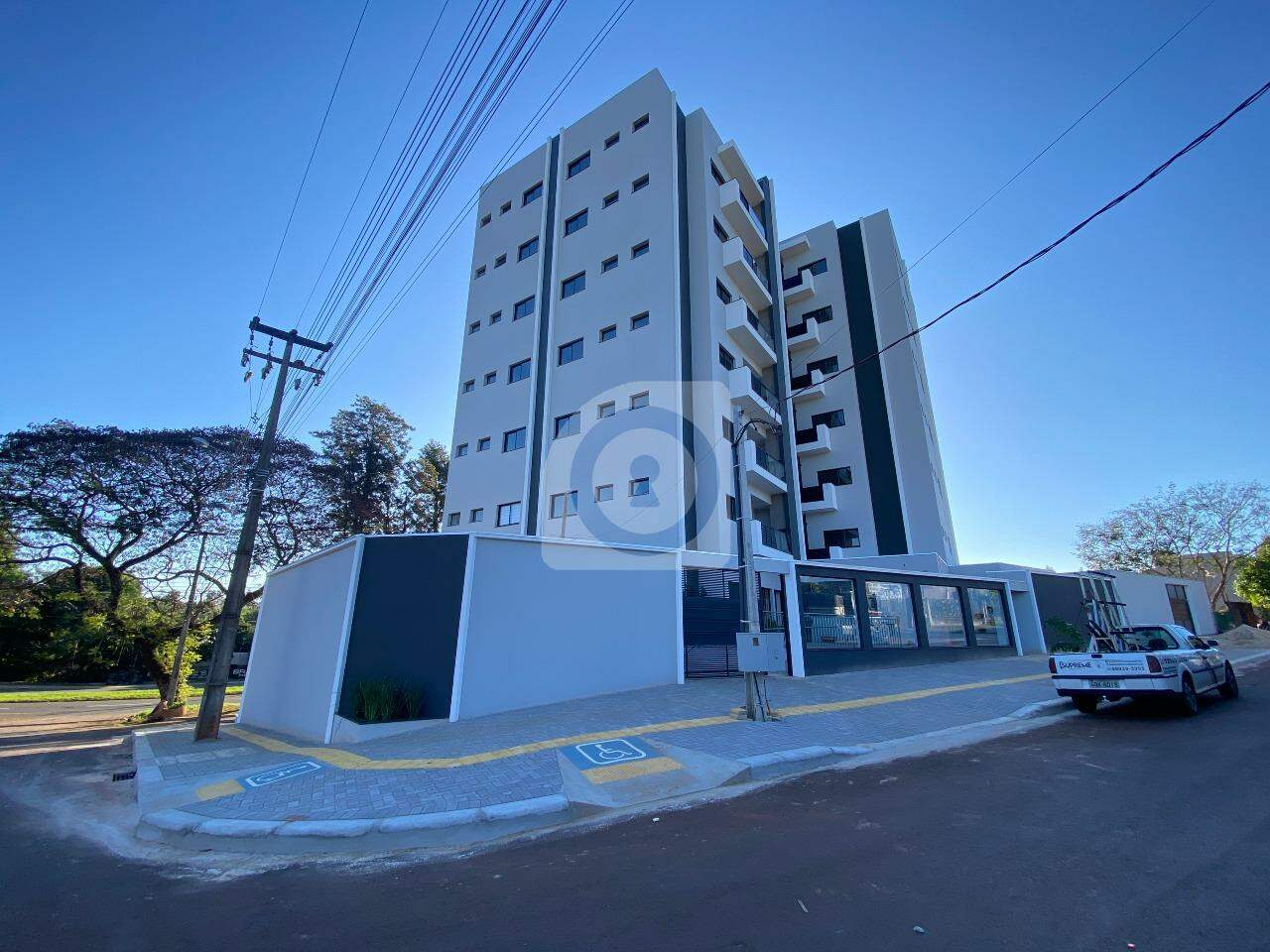 Apartamento para Locação no Edifício Residencial Tancredo Em Foz do Iguaçu. | IGUASSU INVEST | Portal OBusca