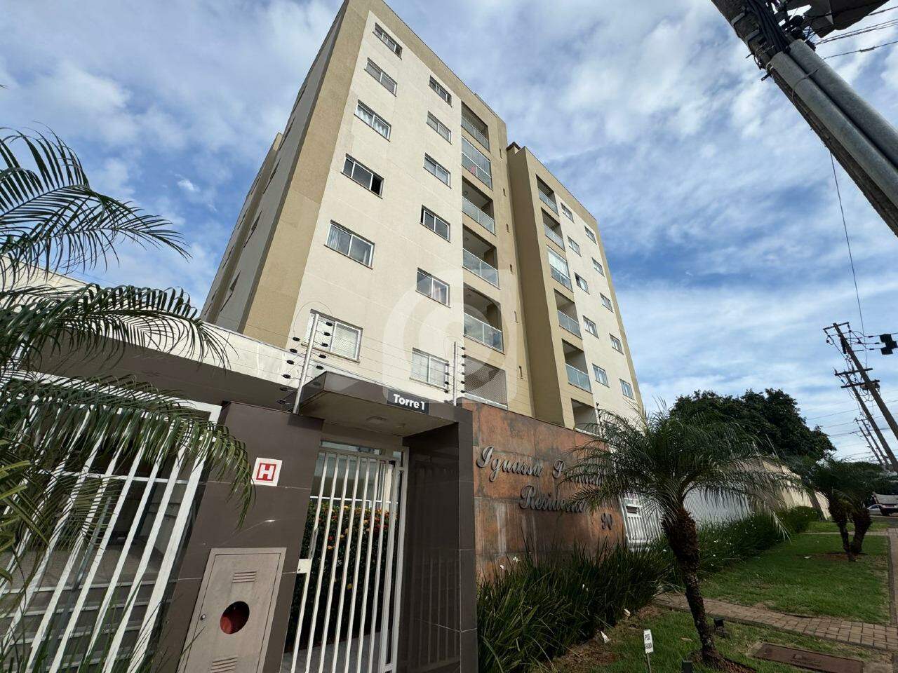 Apartamento Mobiliado para Locação no Edifício Iguassu Premium Residence Foz do Iguaçu/pr. | IGUASSU INVEST | Portal OBusca