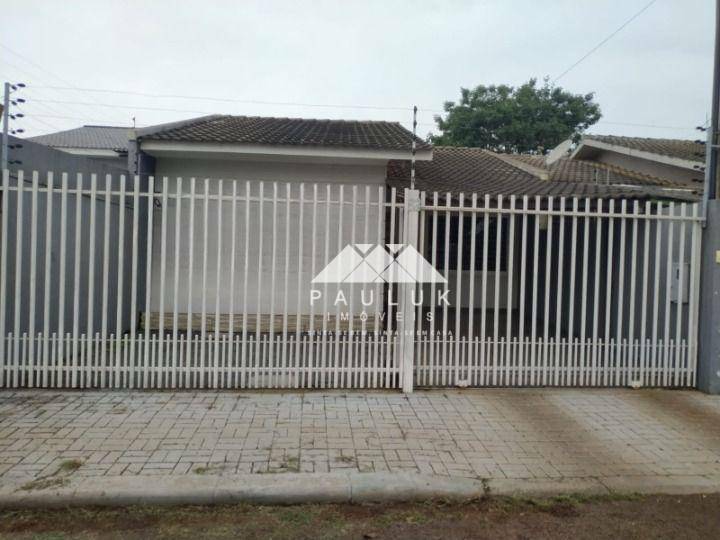 Casa com 2 Dormitórios para Alugar Por R$ 1.700,00/mês - Jardim Iara - Foz do Iguaçu/pr | PAULUK IMÓVEIS | Portal OBusca