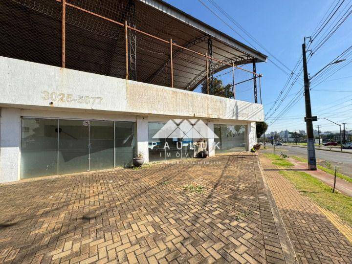 Sala para Alugar Por R$ 4.500,00/mês - Vila Yolanda - Foz do Iguaçu/pr | PAULUK IMÓVEIS | Portal OBusca