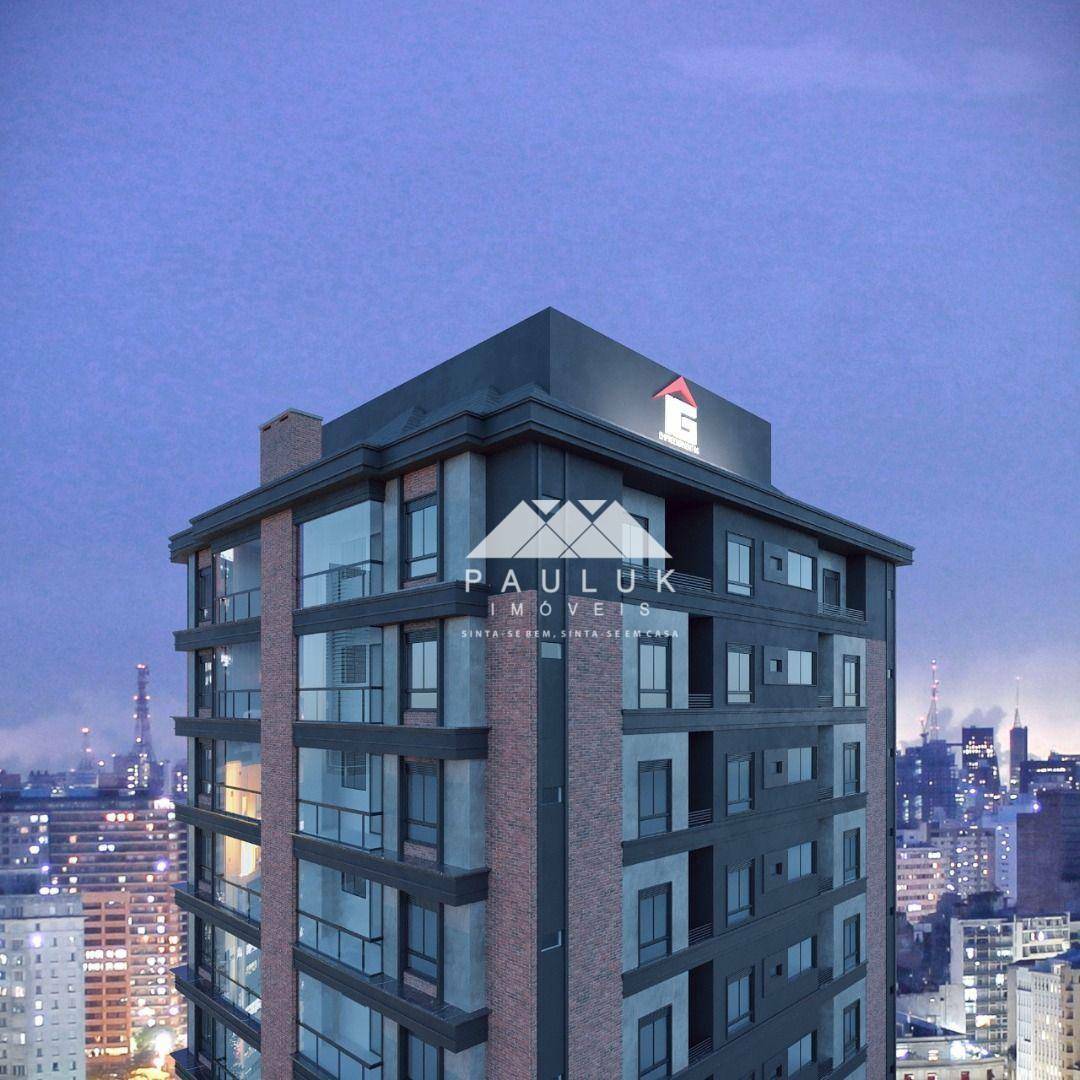 Apartamento com 2 Suítes à Venda, 82 M² Por R$ 750.000 - Residencial London Tower - Foz do Iguaçu/pr | PAULUK IMÓVEIS | Portal OBusca