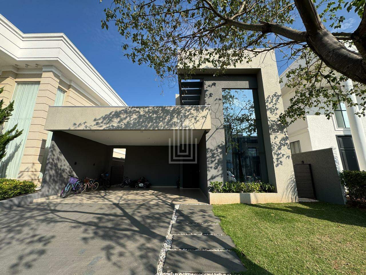 Casa à venda no Condomínio Residencial Safira Em Foz do Iguaçu. | IGUASSU INVEST | Portal OBusca