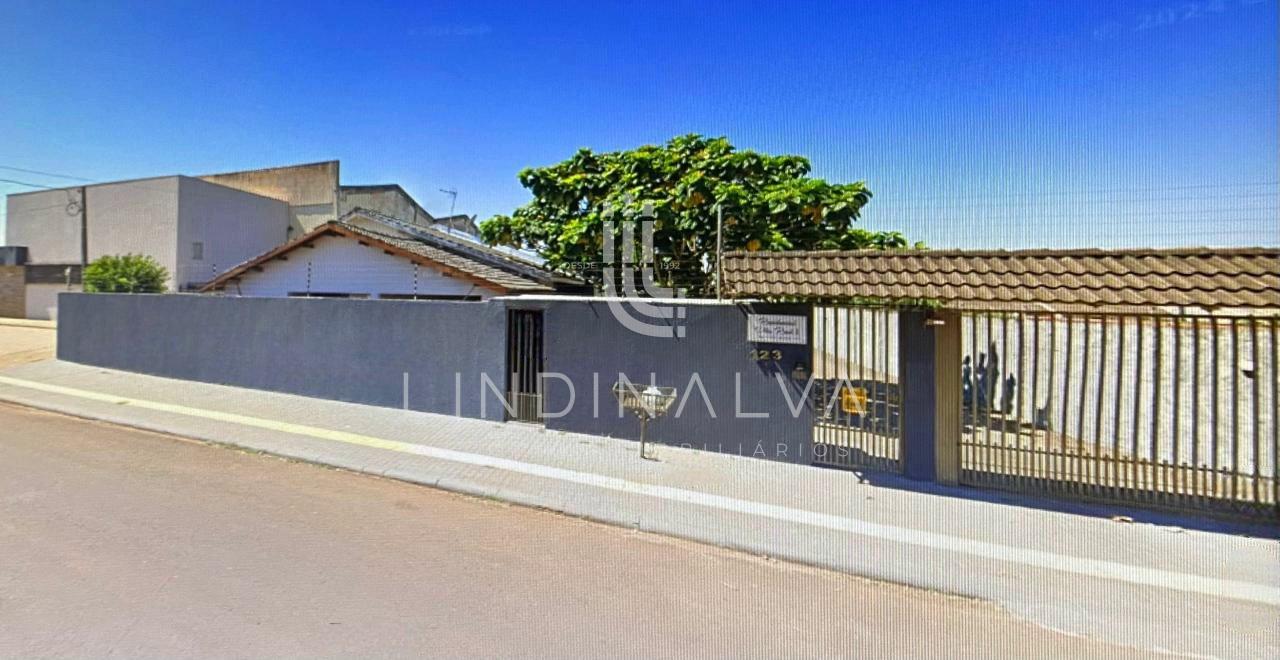 Casa com 3 Dormitórios para Locação, Jardim Cataratas, Foz do Iguacu - Pr | LINDINALVA ASSESSORIA | Portal OBusca