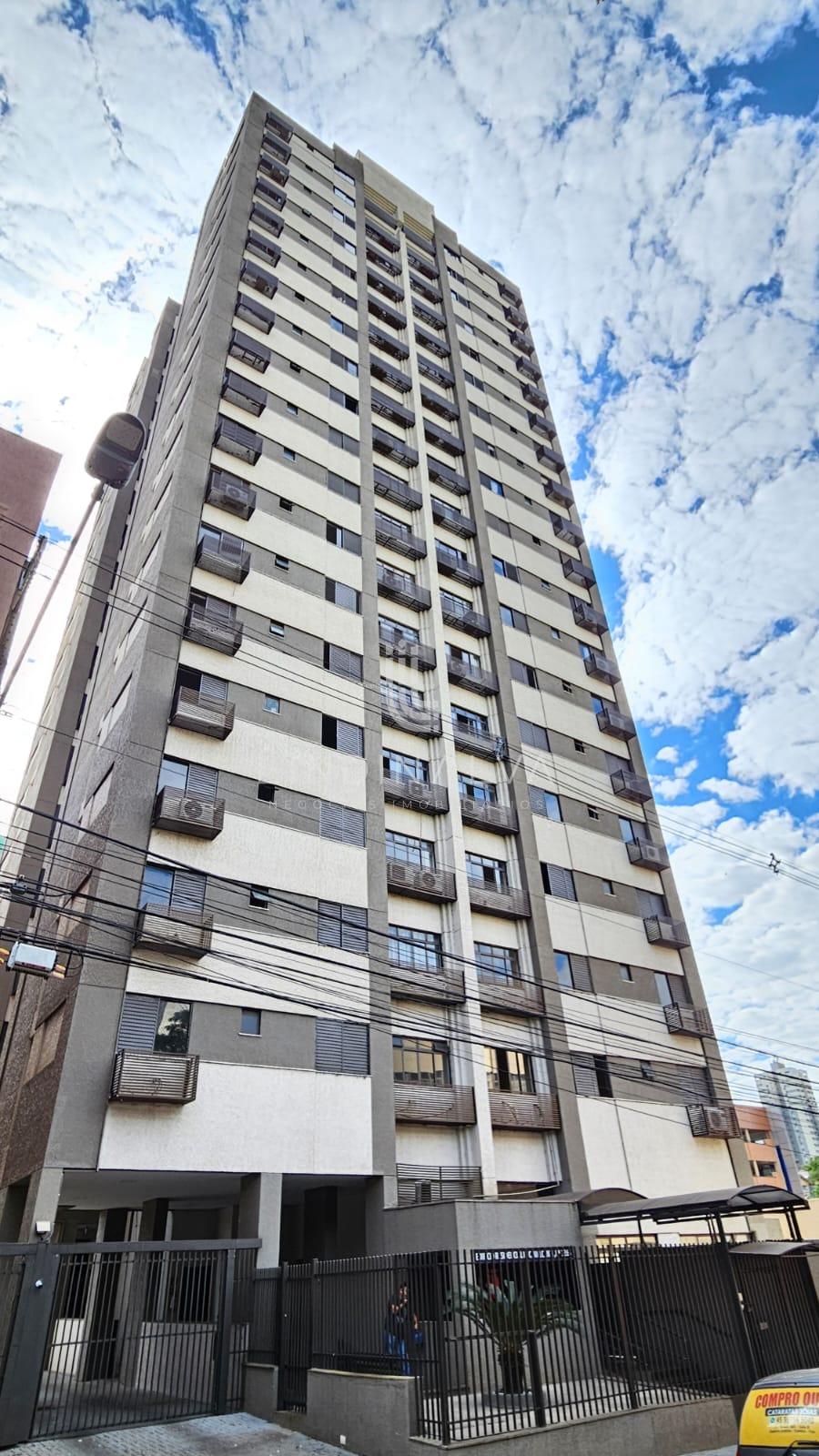 Apartamento com 3 Dormitórios para Locação, Centro, Foz do Iguacu - Pr | LINDINALVA ASSESSORIA | Portal OBusca