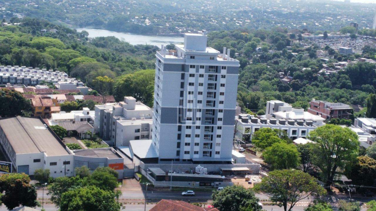 Apartamento à venda no Edifício Residencial Cancun Em Foz do Iguaçu. | IGUASSU INVEST | Portal OBusca