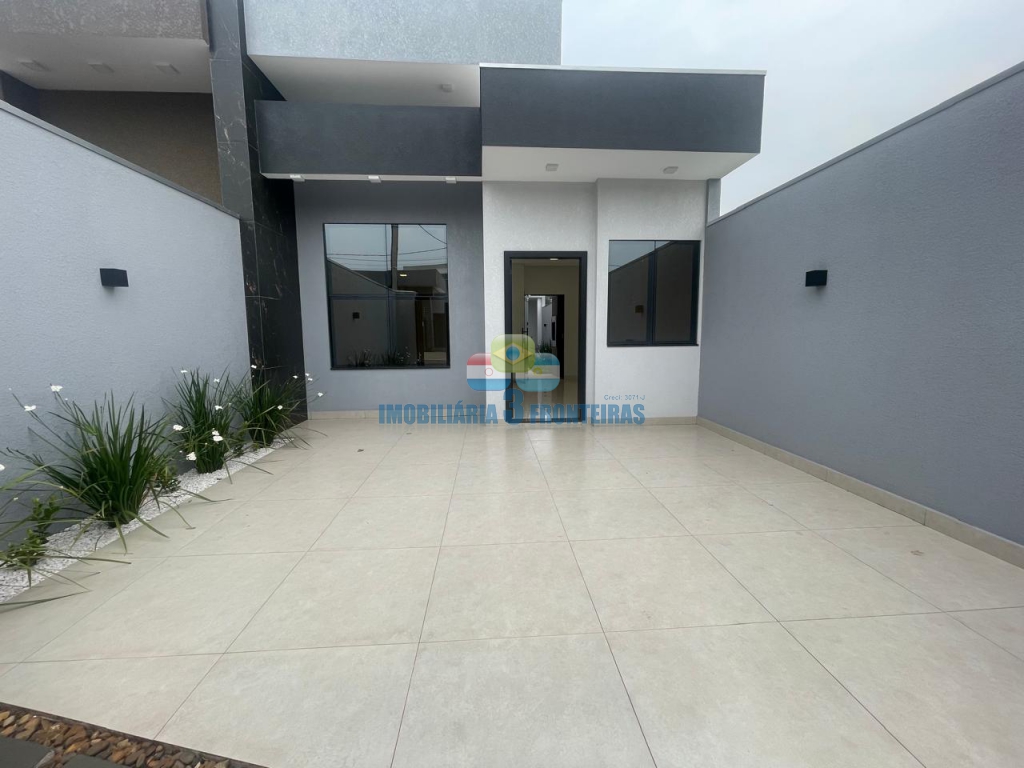 Casa a venda no Bairro Airton Senna | IMOBILIARIA 3 FRONTEIRAS | Portal OBusca