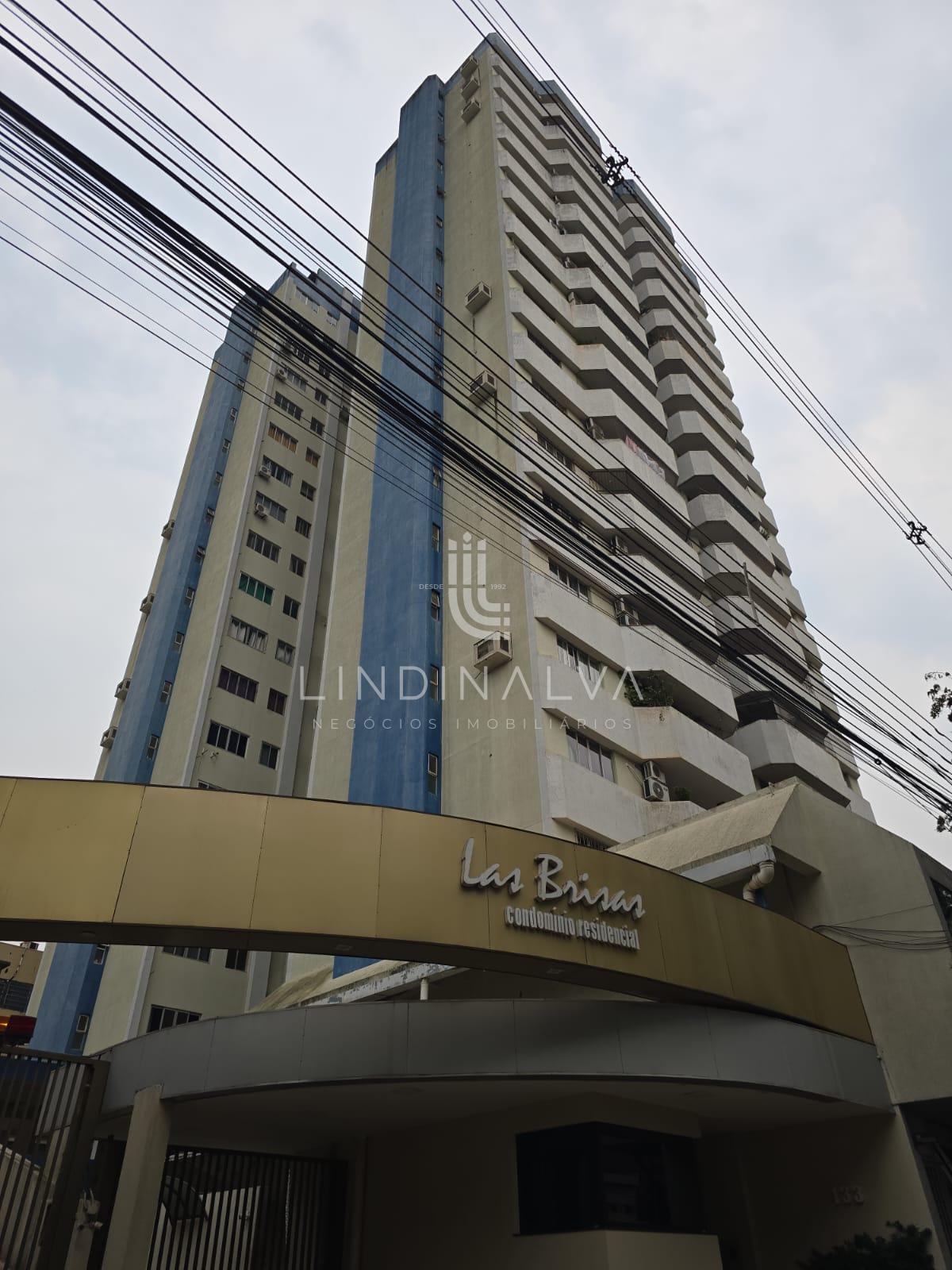 Apartamento à venda Edificio Las Brisas - Centro, Foz do Iguacu - Pr | LINDINALVA ASSESSORIA | Portal OBusca