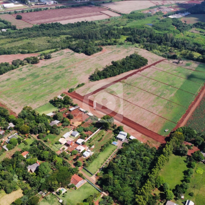 Terreno à venda no Loteamento Maria Julia Em Foz do Iguaçu. | IGUASSU INVEST | Portal OBusca