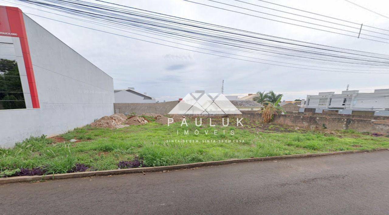 Terreno à Venda, 404 M² Por R$ 350.000,00 - Jardim Panorama - Foz do Iguaçu/pr | PAULUK IMÓVEIS | Portal OBusca