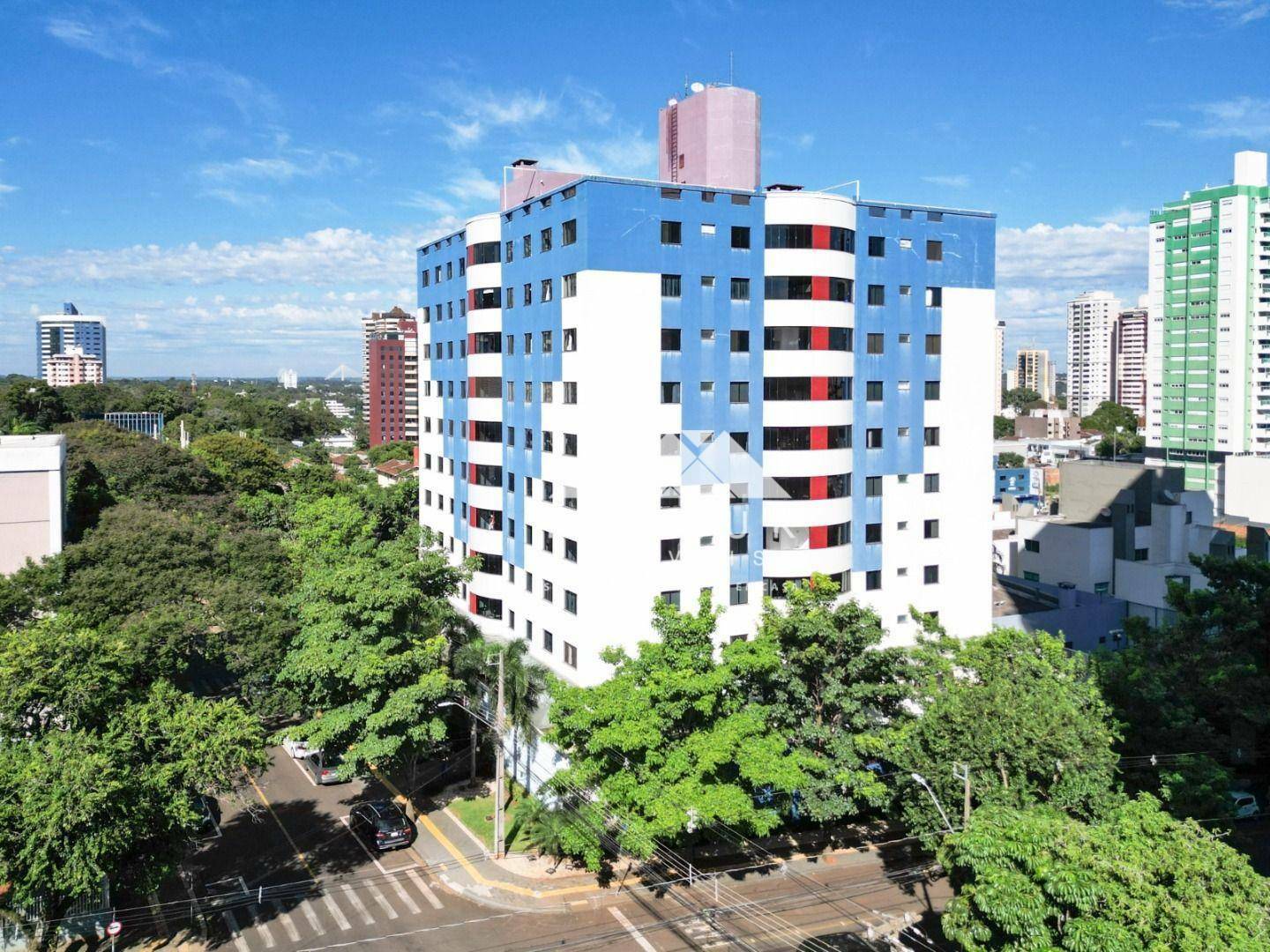 Apartamento com 3 Dormitórios Sendo 1 Suíte à venda Por R$ 690.000 - Edifício Viena - Foz do Iguaçu/ | PAULUK IMÓVEIS | Portal OBusca