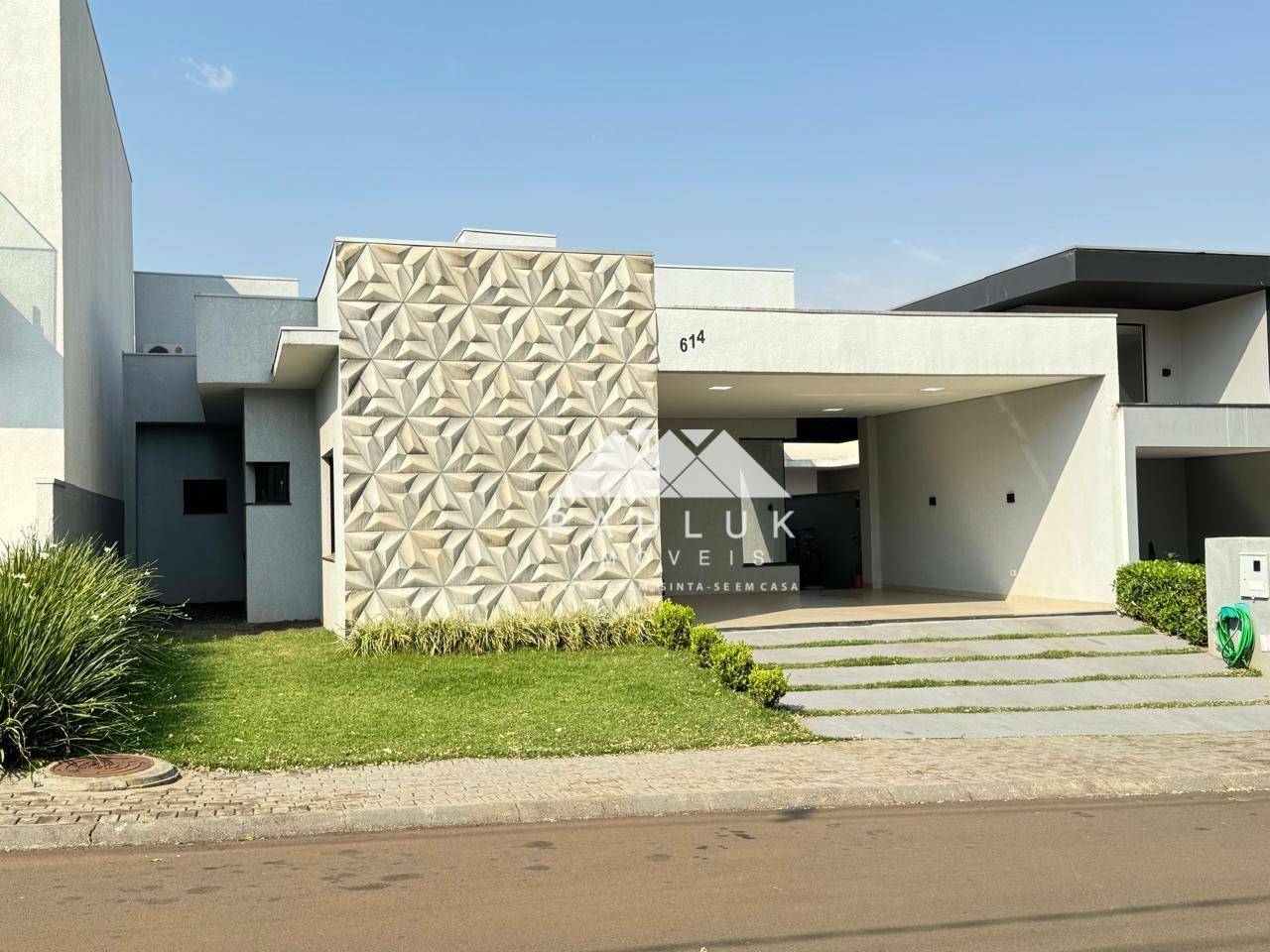 Casa com 3 Dormitórios à Venda, 210 M² Por R$ 1.450.000,00 - Condomínio Residencial Safira - Foz do | PAULUK IMÓVEIS | Portal OBusca