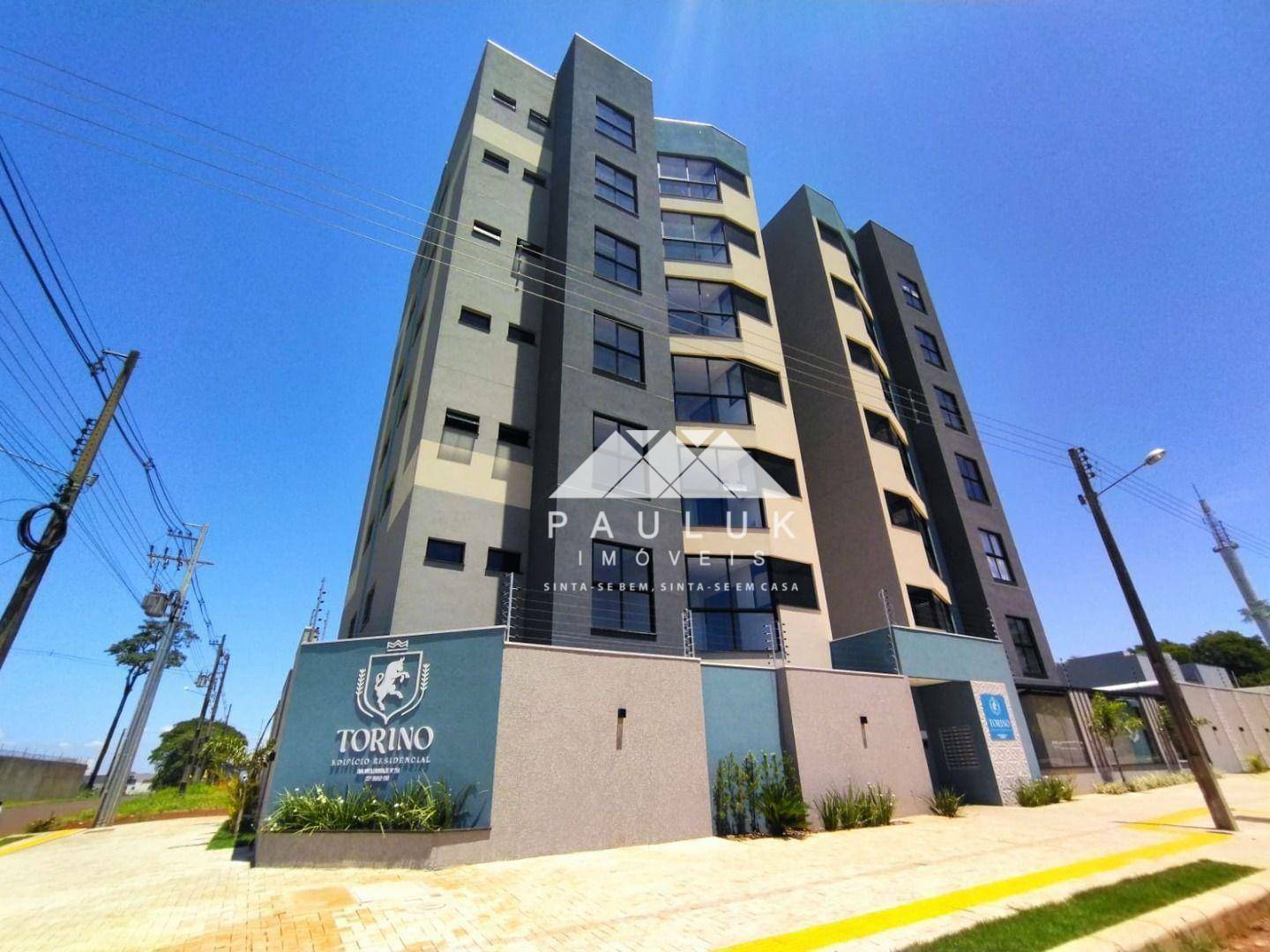 Apartamento com 2 Dormitórios Sendo 1 Suíte, Sendo 1 Suíte,  à Venda, 110 M² Por R$ 570.000 - Edifíc | PAULUK IMÓVEIS | Portal OBusca