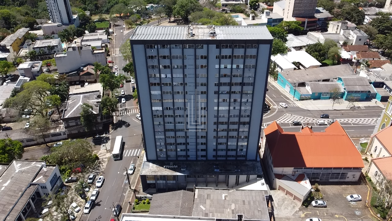 Apartamento Duplex à venda no Edifício Banestado Em Foz do Iguaçu. | IGUASSU INVEST | Portal OBusca