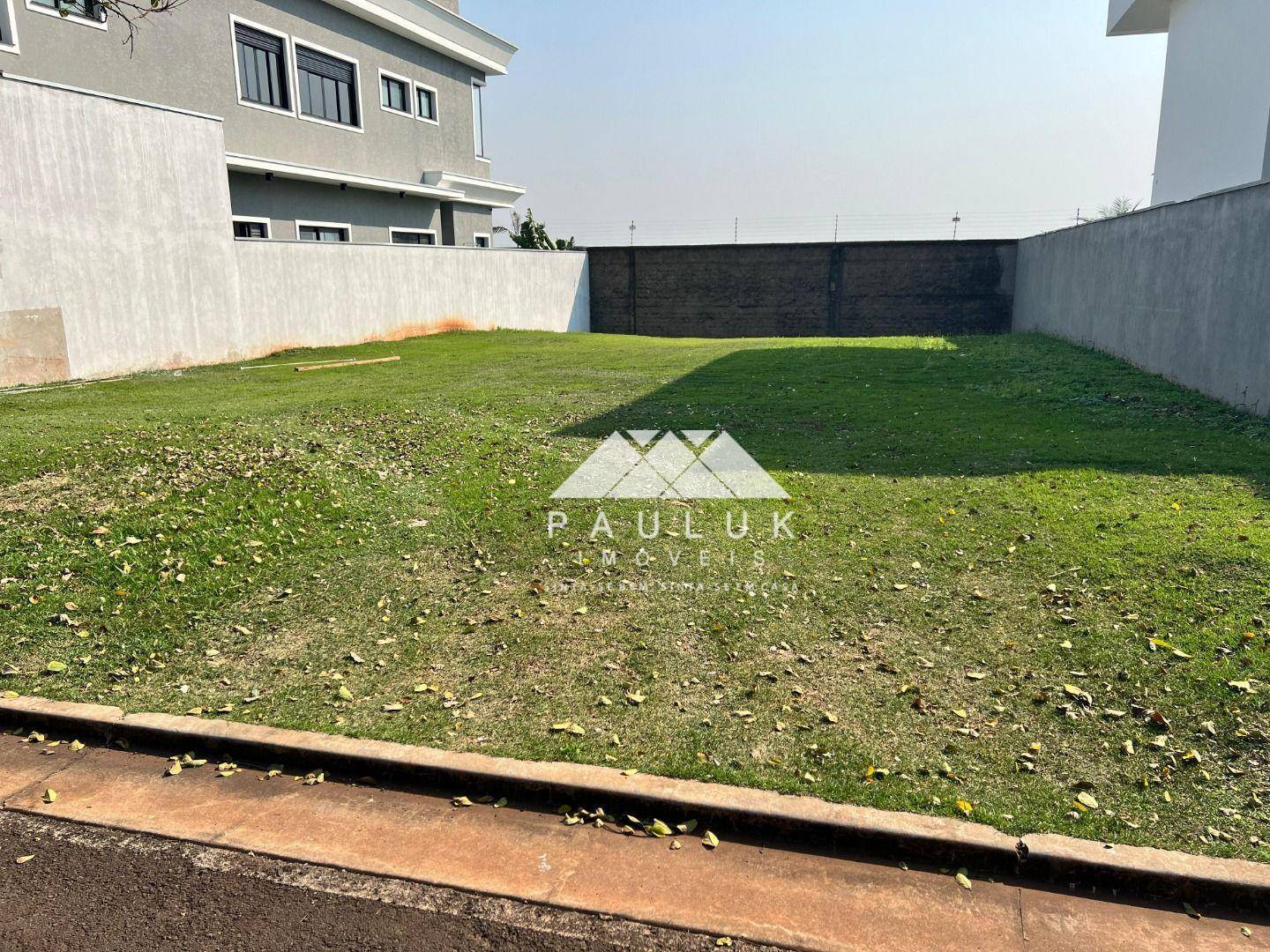 Terreno à Venda, 450 M² Por R$ 550.000,00 - Condomínio Eco Bella Vista - Foz do Iguaçu/pr | PAULUK IMÓVEIS | Portal OBusca