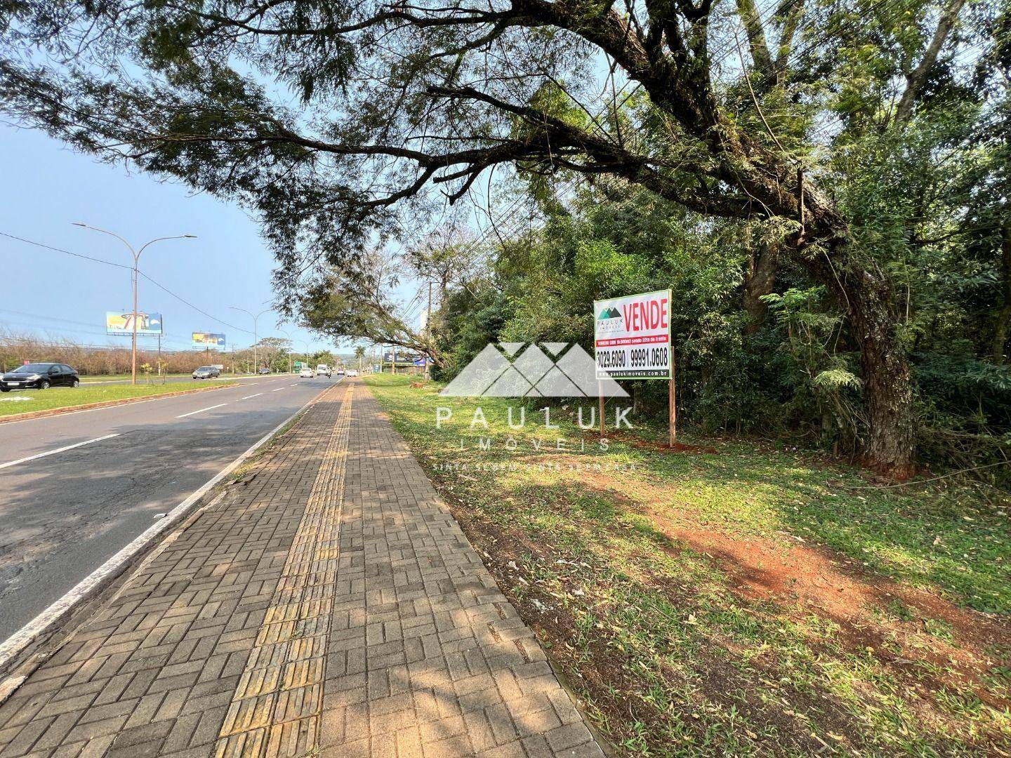 Terreno à Venda, 10000 M² Por R$ 9.000.000,00 - Vila Yolanda - Foz do Iguaçu/pr | PAULUK IMÓVEIS | Portal OBusca