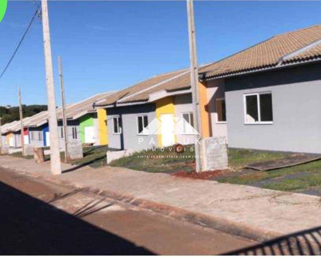 Casa com 3 Dormitórios à Venda, 63 M² Por R$ 295.000,00 - Jardim Lancaster - Foz do Iguaçu/pr | PAULUK IMÓVEIS | Portal OBusca