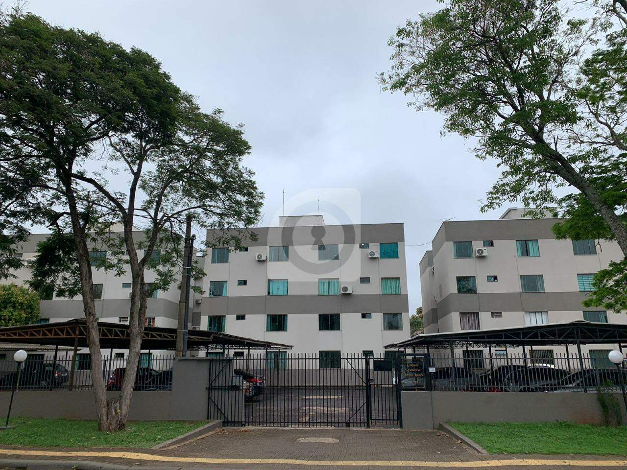 Apartamento Todo Mobiliado à venda no Residencial Iguaçu Em Foz do Iguaçu/pr. | IGUASSU INVEST | Portal OBusca