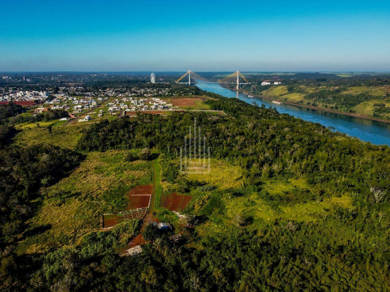 Terreno à venda no Leteamento The Falls At Iguaçu Em Foz do Iguaçu. | IGUASSU INVEST | Portal OBusca