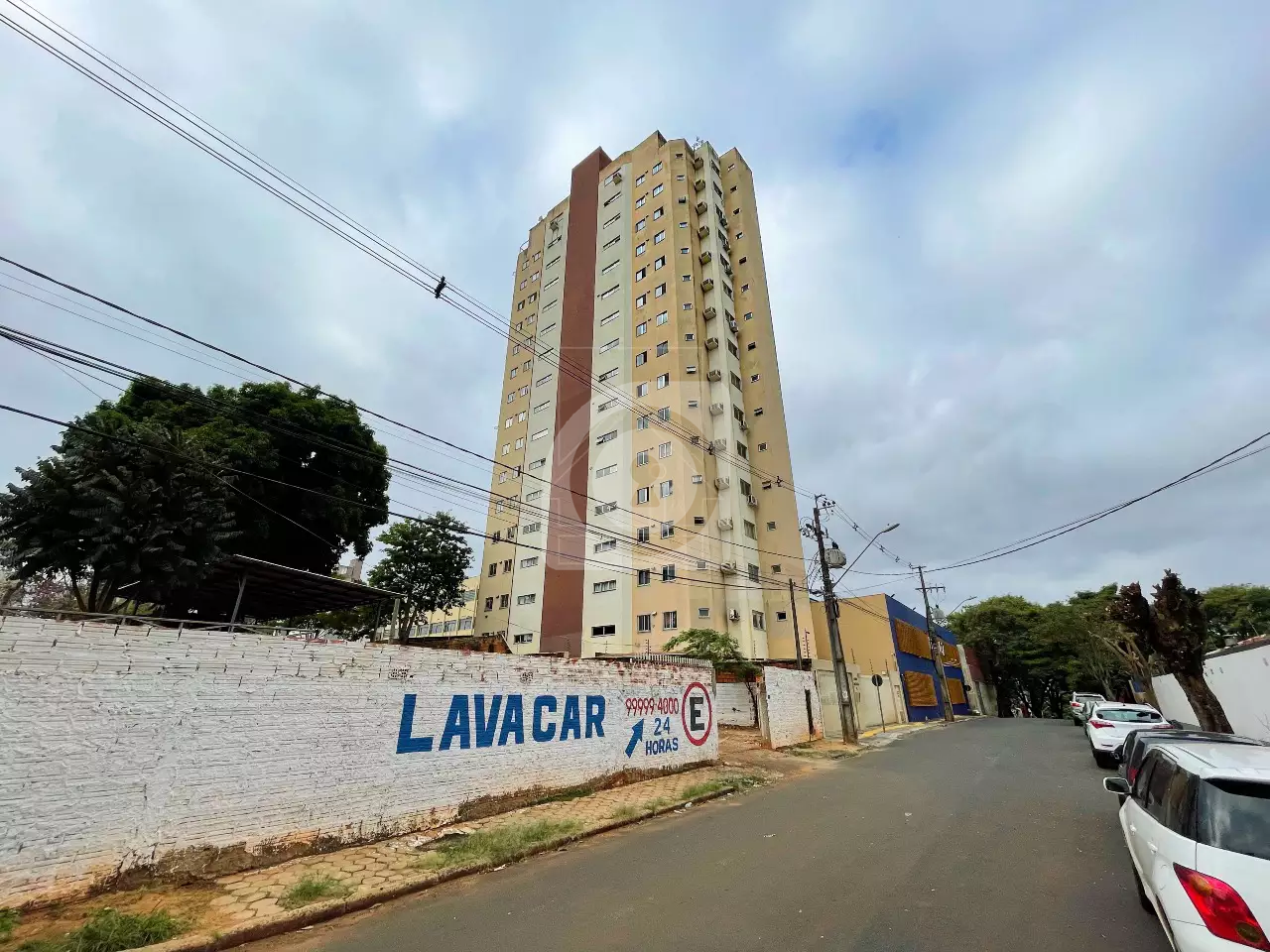 Apartamento à venda no Condomínio Casa Blanca no Centro de Foz do Iguaçu. | IGUASSU INVEST | Portal OBusca