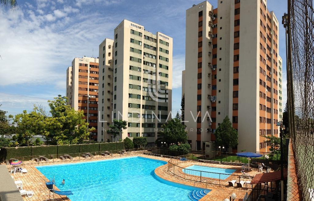 Apartamento com 3 Dormitórios para Locação,63.00 M , Foz do Iguacu - Pr | LINDINALVA ASSESSORIA | Portal OBusca