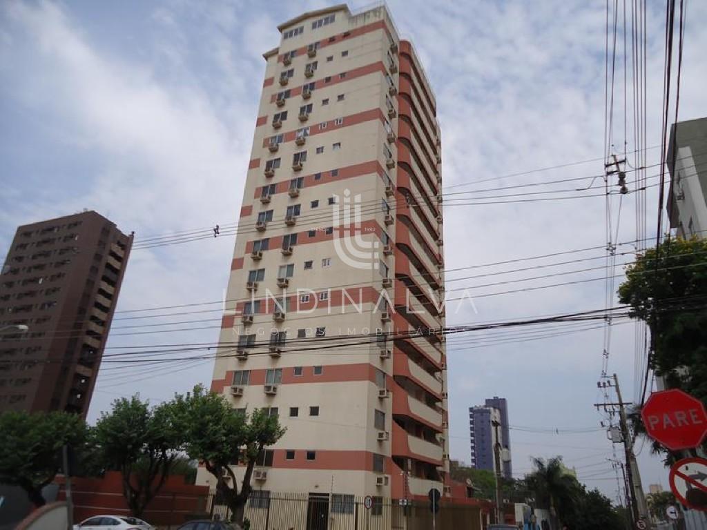 Apartamento Edifício Plinio Bortoli com Área de 182,86 - Foz do Iguaçu-Pr | LINDINALVA ASSESSORIA | Portal OBusca