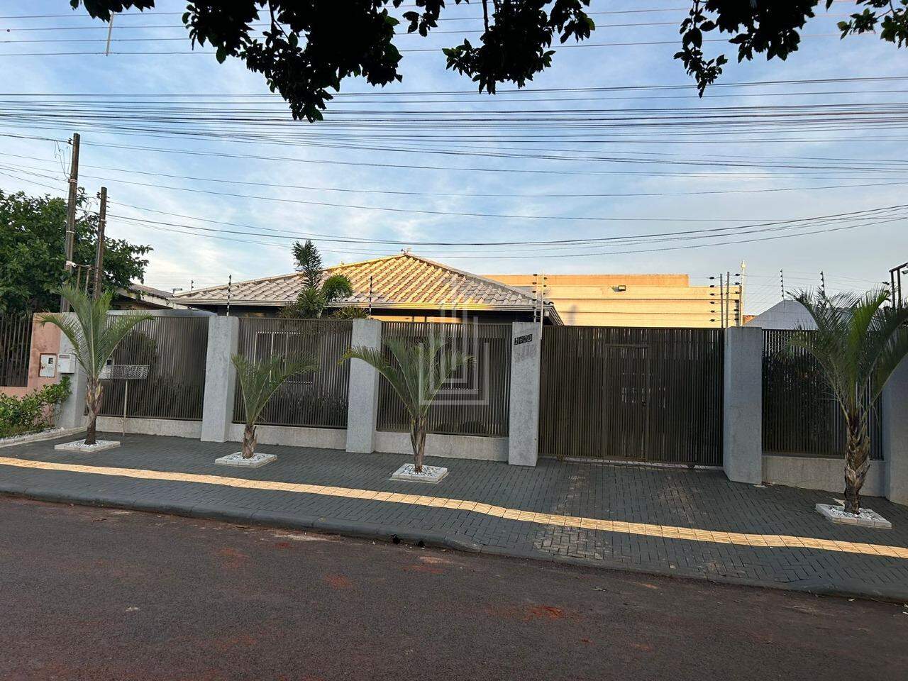 Casa à venda no Bairro Portal Em Foz do Iguaçu. | IGUASSU INVEST | Portal OBusca