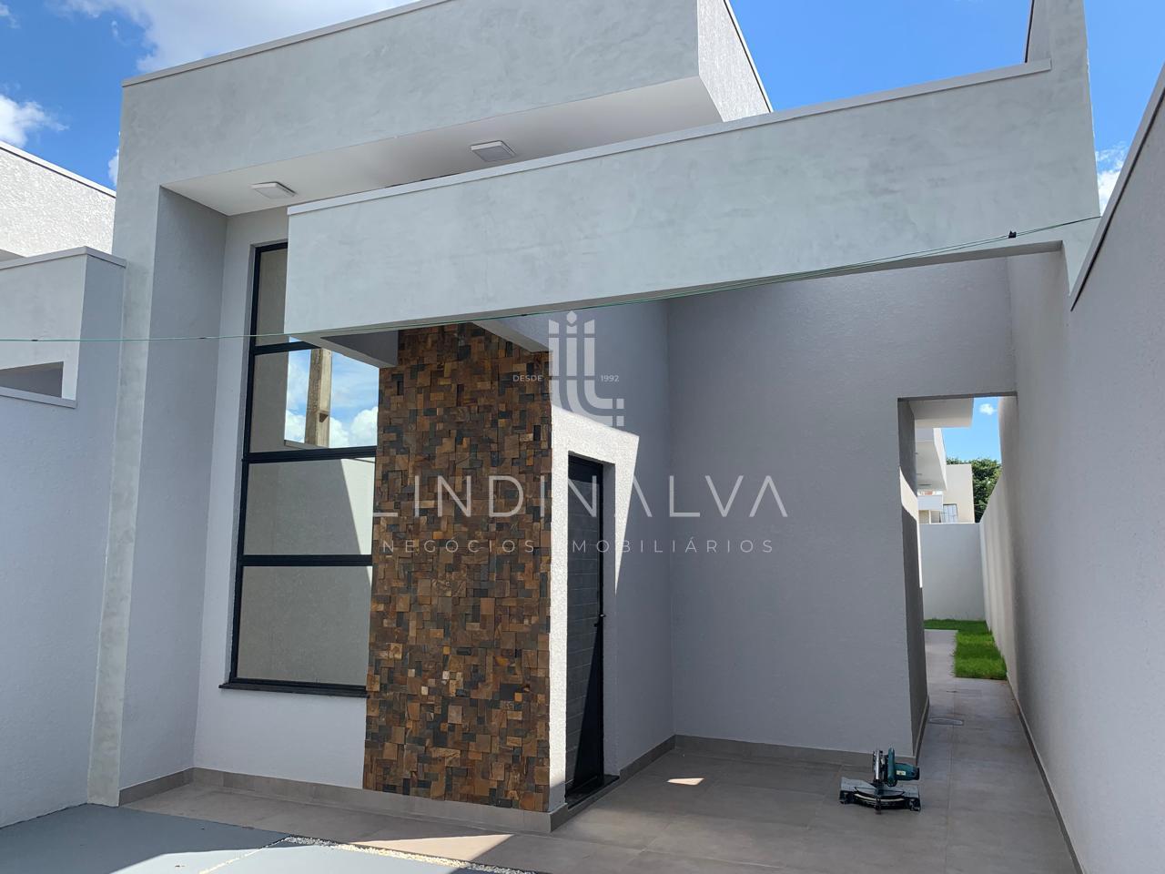 Casas à Venda, Bairro Porto Belo, Aceita Financiamento.Foz do Iguacu - Pr | LINDINALVA ASSESSORIA | Portal OBusca