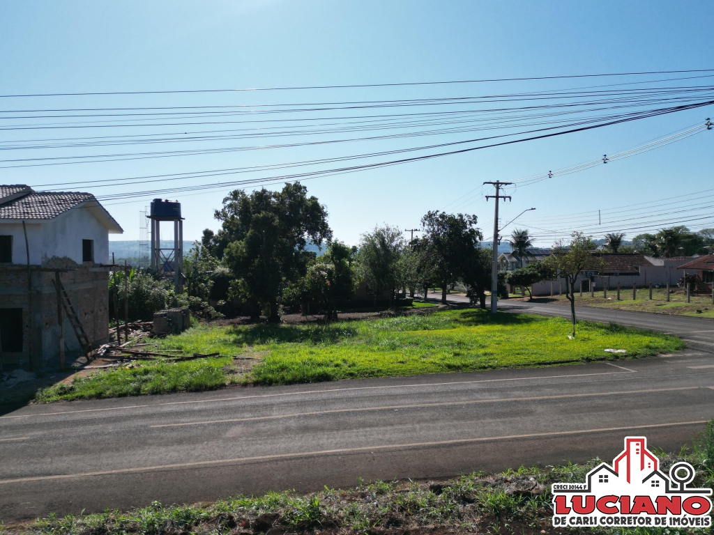 Terreno à venda - Centro de São Miguel do Iguaçu | LUCIANO CORRETOR DE IMÓVEIS | Portal OBusca