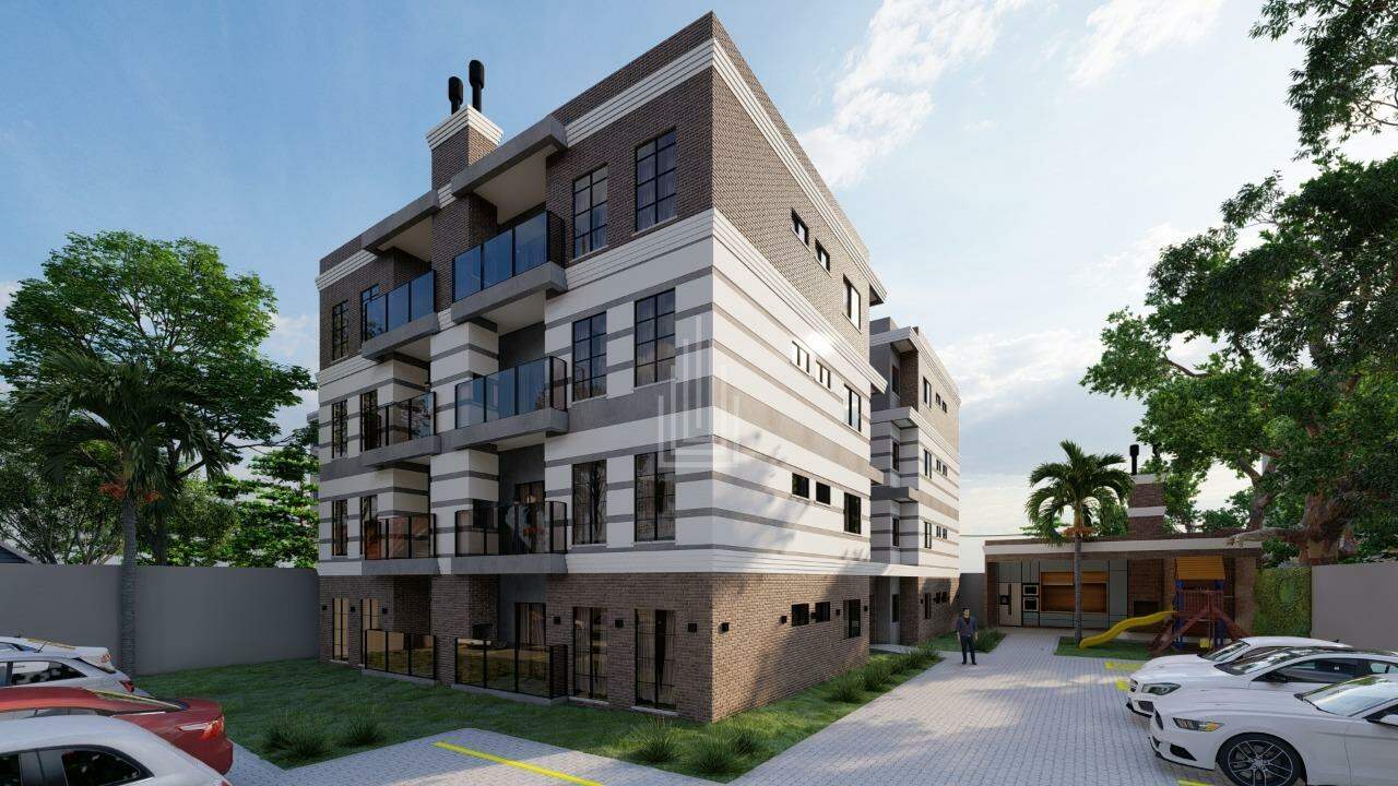 Apartamento à venda no Residencial Fortaleza Em Foz do Iguaçu. | IGUASSU INVEST | Portal OBusca