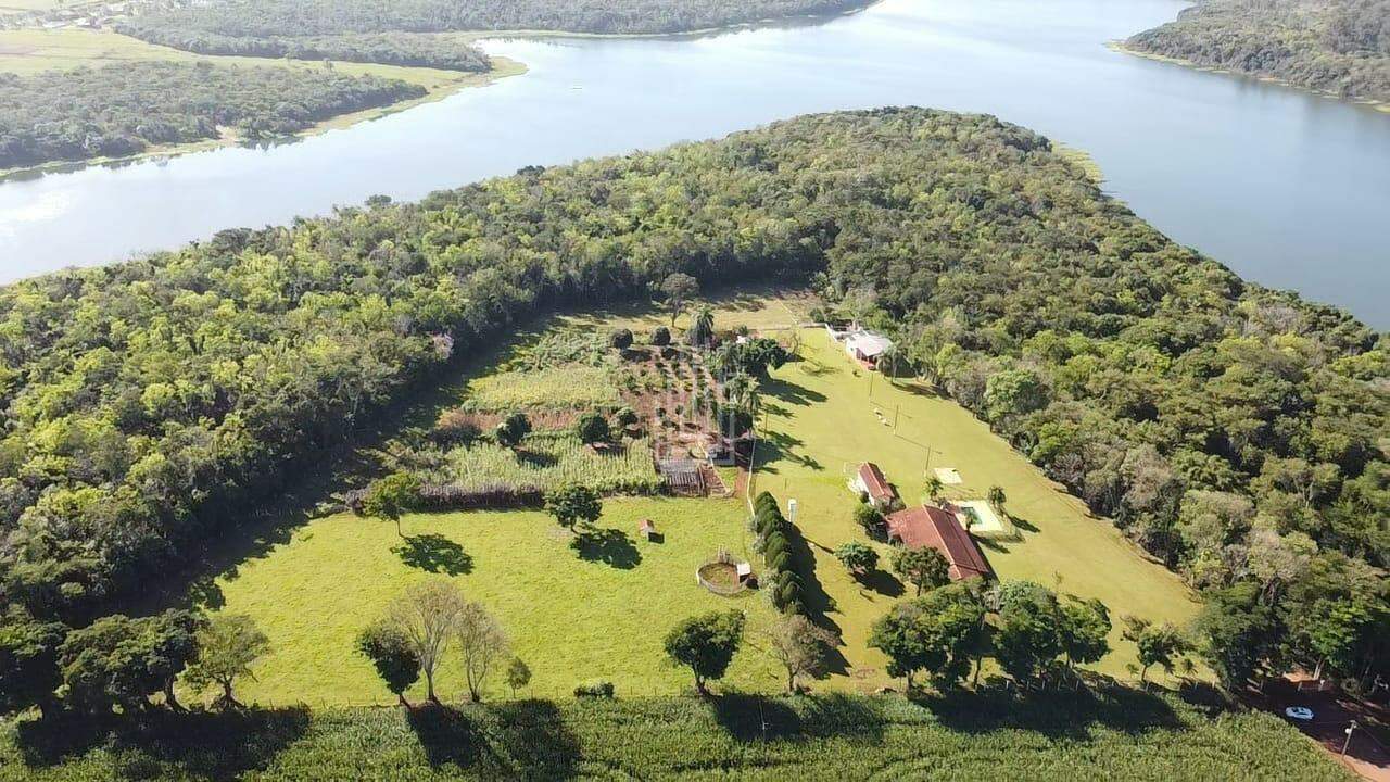 Area à venda Em Santa Terezinha - Pr | IGUASSU INVEST | Portal OBusca