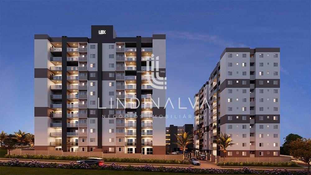 Apartamento à Venda, Vila Yolanda Residencial Royal Legacy, Foz do Iguacu - Pr | LINDINALVA ASSESSORIA | Portal OBusca