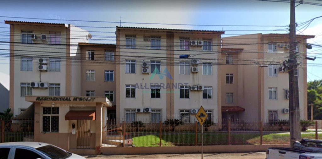 Apartamento à venda no Residencial M Boicy | M ALLEBRANDT IMÓVEIS | Portal OBusca