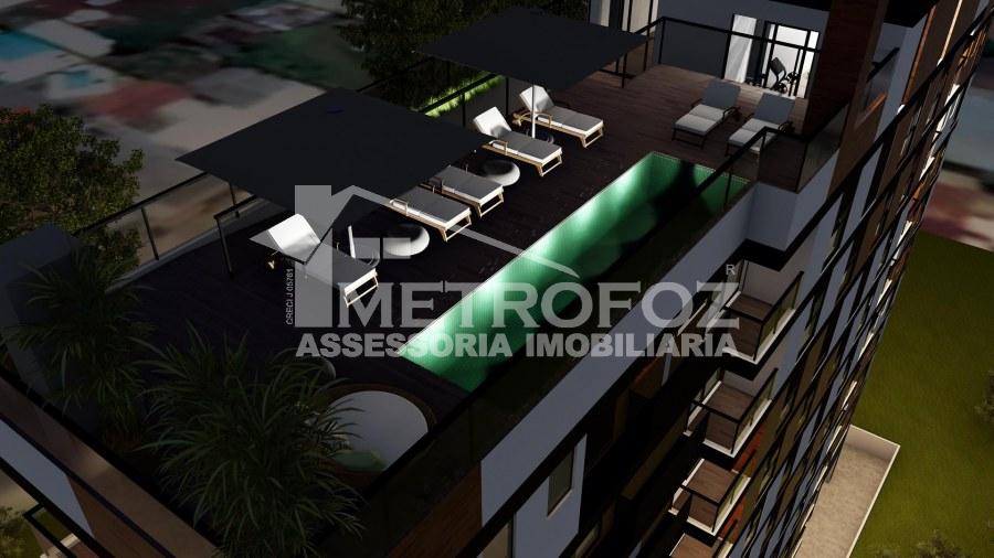 Apartamento à Venda, Vila Maracanã, Foz do Iguaçu - Pr | Metrofoz Assessoria Imobiliária | Portal OBusca