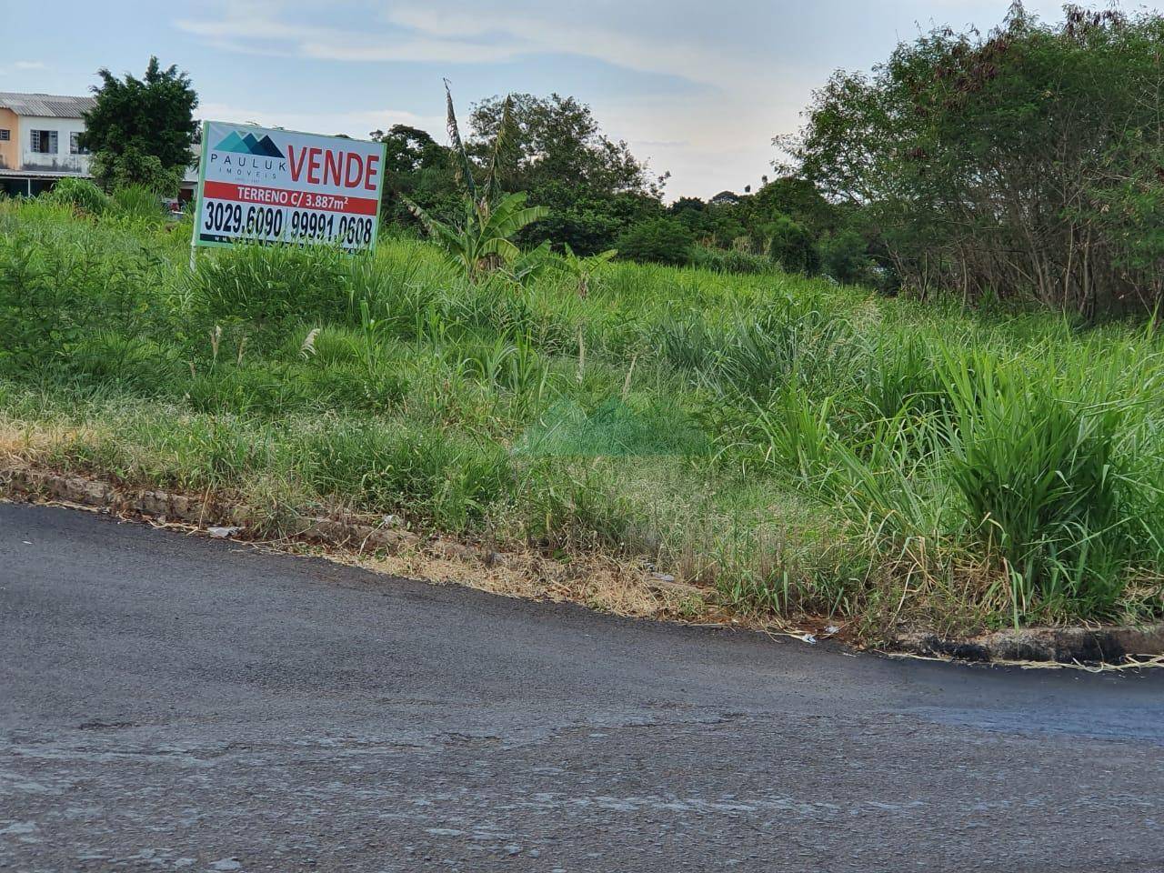 Terreno à Venda, 5685 M² Por R$ 2.200.000,00 - Centro - Foz do Iguaçu/pr | PAULUK IMÓVEIS | Portal OBusca