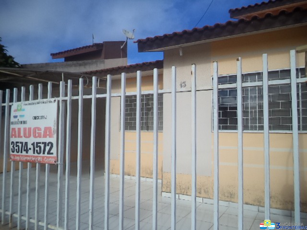 Casa à venda no Jardim Cataratas, Foz do Iguaçu/pr. | IMOBILIARIA 3 FRONTEIRAS | Portal OBusca