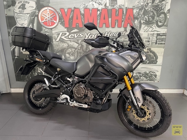 XT1200Z SUPER TÉNÉRÉ 2015/2015 | Pico Motos | Portal OBusca