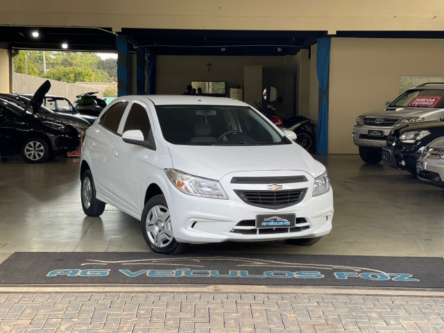 CHEVROLET ONIX LS 1.0