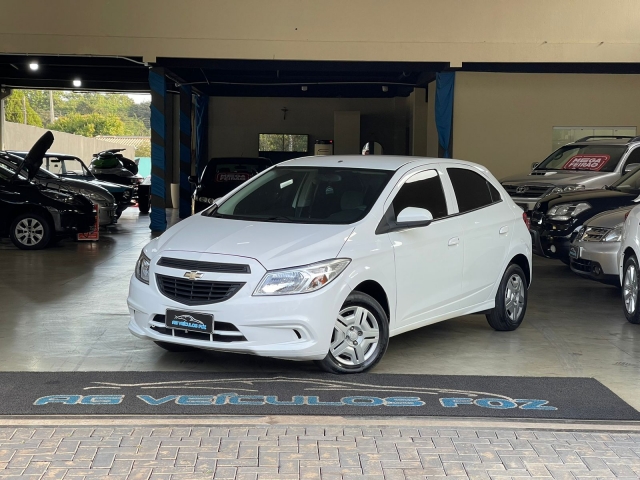 CHEVROLET ONIX LS 1.0