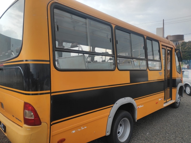 IVECO Daily Minibus CITYCLASS 70C16