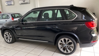 BMW X5 XDRIVE30D 17/18 | BETO VEICULOS | Portal OBusca
