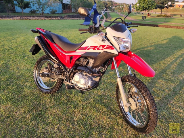 HONDA NXR 160 BROS ESDD 19/19 | CHICO MOTOS | Portal OBusca