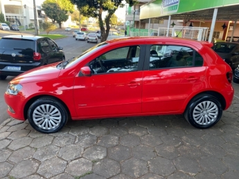 CHEVROLET MONTANA LS 1.4 16/17 | Maidana Veículos | Portal OBusca