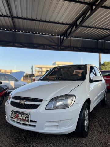 CHEVROLET CELTA LT ABATI MULTIMARCAS