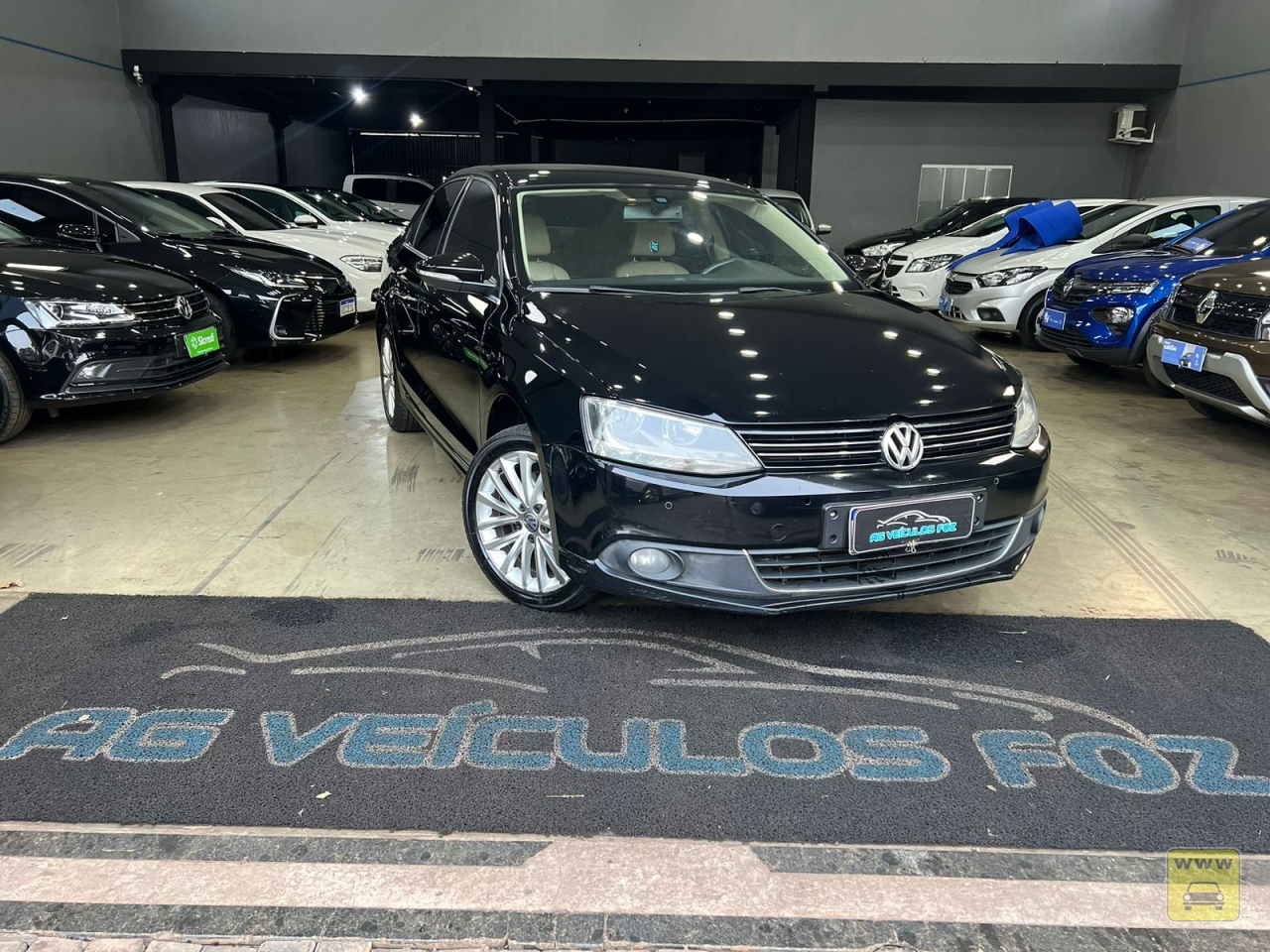 VOLKSWAGEN JETTA 2.0 TSI