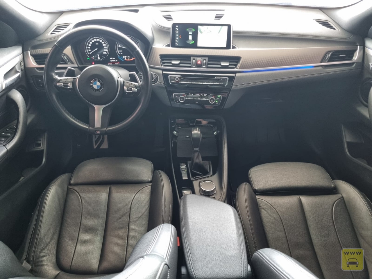 BMW X2 S20I  M SPORT  FLEX