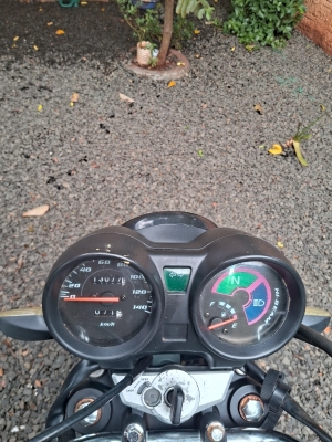 HONDA Cg 160 Fan 21/21 | MOISES | Portal OBusca