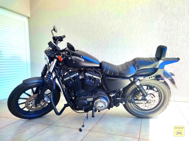 Sportster 883 Iron 2010/2010 | Particular | Portal OBusca