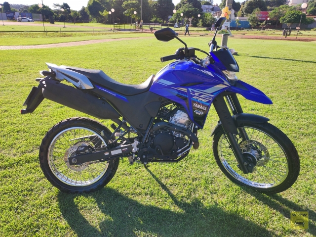 YAMAHA XTZ 250 LANDER 22/22 | CHICO MOTOS | Portal OBusca