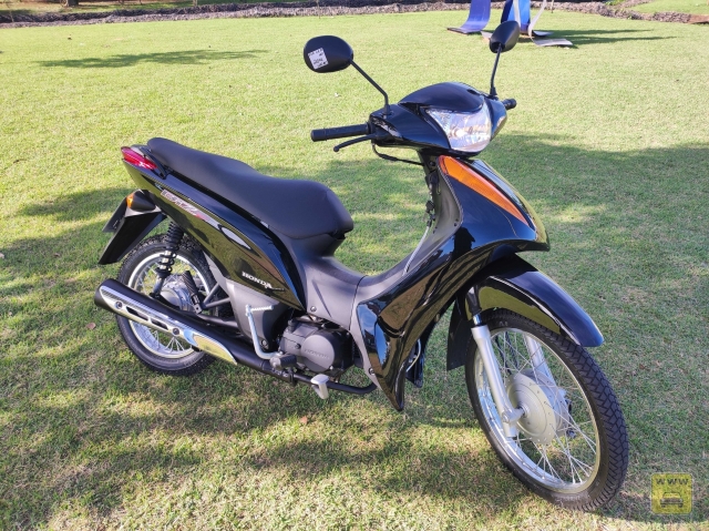 HONDA BIZ 100 ES 13/13 | CHICO MOTOS | Portal OBusca